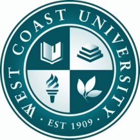 smaller west coast logo